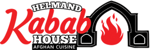 Helmand Kabab House logo